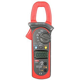 400AC/DC Current Clamp Meter Including UT203+ UNI-T Multimeter